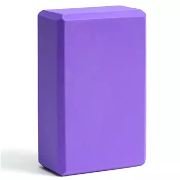 HAMSA YOGA Блок для йоги, Кирпичик для растяжки