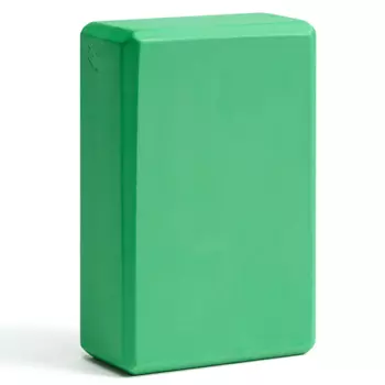 HAMSA YOGA Блок для йоги, Кирпичик для растяжки