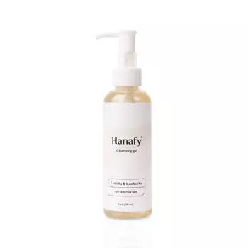 HANAFY Гель для умывания Hanafy "Cleansing Gel'