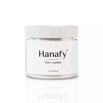 HANAFY Вазелин Pure