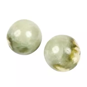 HANAI Массажные шарики из нефрита