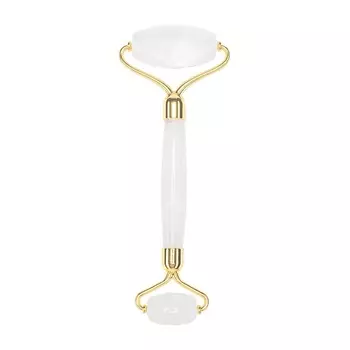 HANAI Роллер-массажер из горного хрусталя