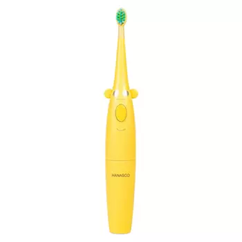 HANASCODENT Детская электрическая зубная щетка H1