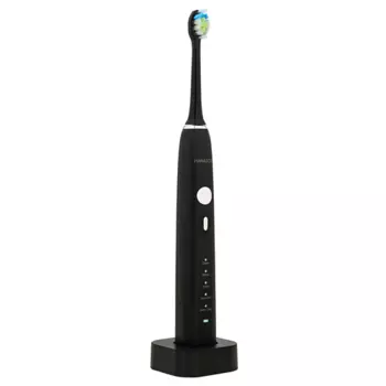HANASCODENT Электрическая зубная щетка H6 plus, с футляром для хранения