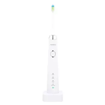 HANASCODENT Электрическая зубная щетка Hanasco H3 plus, с футляром для хранения
