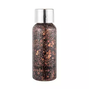 HANDAIYAN Гель-глиттер для лица и тела