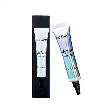 HANDAIYAN Праймер для нанесения блесток и глиттера 10.0