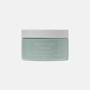 HANDY LABS HYDRO+ крем для очень сухой кожи лица и тела