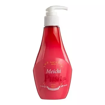 HANIL Зубная паста фруктовая 300.0