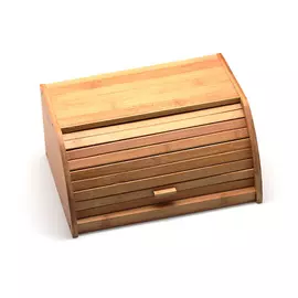 HANS&GRETCHEN Хлебница 30х22,5х14см 3008