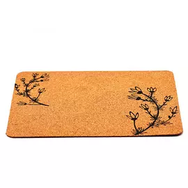 HANS&GRETCHEN Набор подставок под горячее 30х40см 2шт 28MC-5504