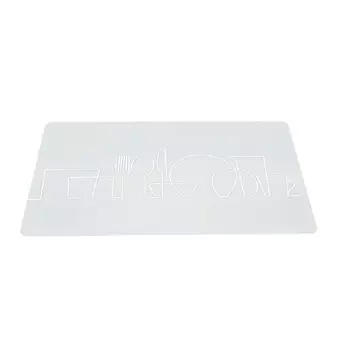 HANS&GRETCHEN Подставка под горячее