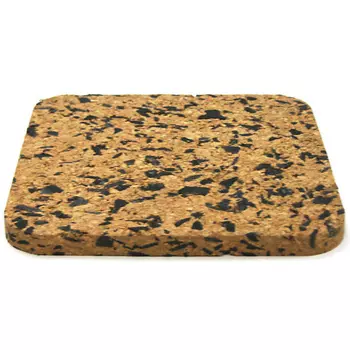 HANS&GRETCHEN Подставка под горячее квадратная 19х19см