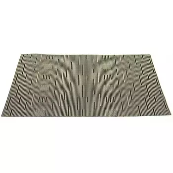 HANS&GRETCHEN Салфетка сервировочная 30х40см полимер 28HZ-7038