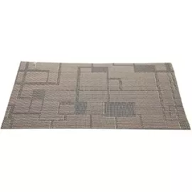 HANS&GRETCHEN Салфетка сервировочная 30х40см полимер 28HZ-7010