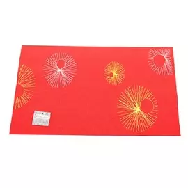 HANS&GRETCHEN Салфетка сервировочная 30х40см полимер 28HZ-7031