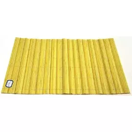 HANS&GRETCHEN Салфетка сервировочная 30х45см бамбук 28AG-4031