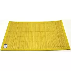 HANS&GRETCHEN Салфетка сервировочная 30х45см бамбук 28AG-4051