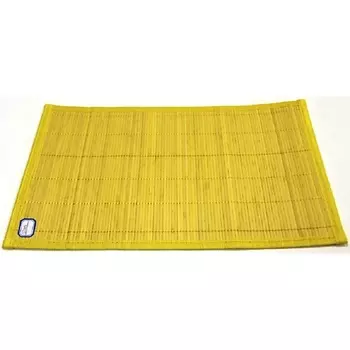 HANS&GRETCHEN Салфетка сервировочная 30х45см бамбук 28AG-4051