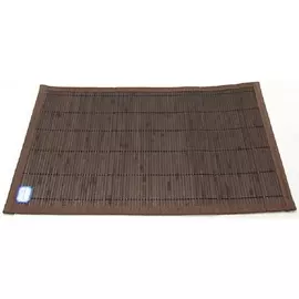 HANS&GRETCHEN Салфетка сервировочная 30х45см бамбук 28AG-4052