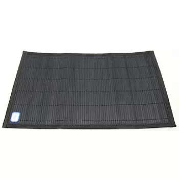 HANS&GRETCHEN Салфетка сервировочная 30х45см бамбук 28AG-4053