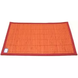 HANS&GRETCHEN Салфетка сервировочная 30х45см бамбук 28AG-4056