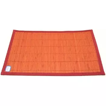 HANS&GRETCHEN Салфетка сервировочная 30х45см бамбук 28AG-4056