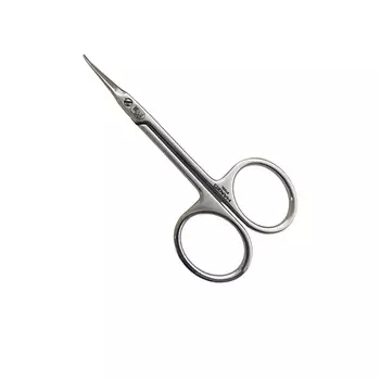 HANZO STEEL Ножницы для кутикулы 95 мм Коготь Дракона