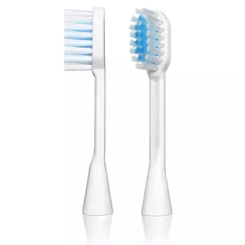 HAPICA Cменные ионные насадки BRT-11 с щетинками одинаковой длины