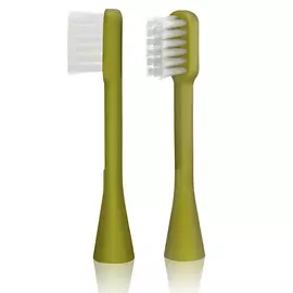 HAPICA Cменные насадки BRT-7Gp для детей 3-10 лет