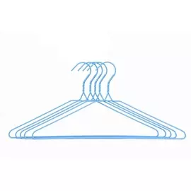 HAPPI DOME Набор вешалок для одежды 41см