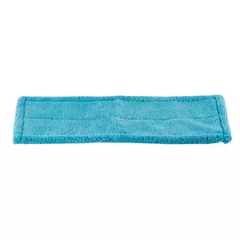 HAPPI DOME Насадка сменная для швабры 43х14см, микрофайбер