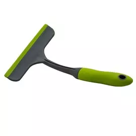 HAPPI DOME Стеклоочиститель для сгона воды 26х15см, термопластик