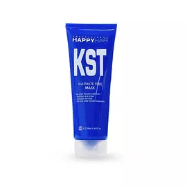 HAPPY HAIR Маска для волос Kerasist 250.0
