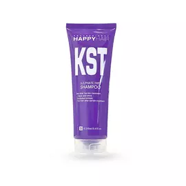 HAPPY HAIR Шампунь для волос Kerasist 250.0