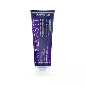 HAPPY HAIR Маска для волос Kerasist 250.0