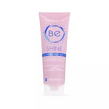 HAPPY HAIR Шампунь для волос Be Shine 250.0