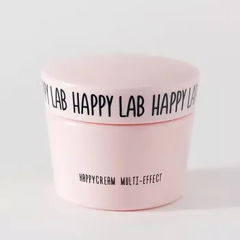 HAPPY LAB Крем Multi-effect 50.0