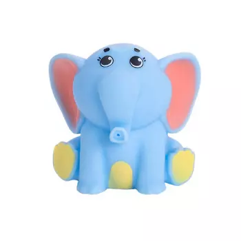 HAPPY SNAIL Игрушка для ванны Джамбо 1