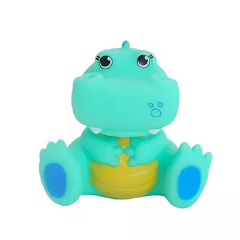 HAPPY SNAIL Игрушка для ванны Кроко 1.0