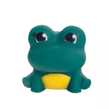 HAPPY SNAIL Игрушка для ванны Квака 1.0