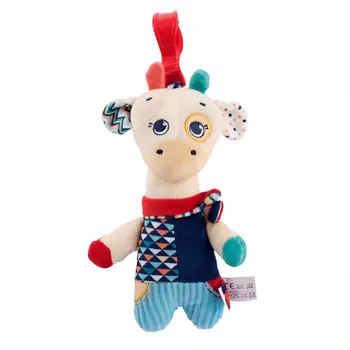 HAPPY SNAIL Игрушка-подвес Жираф Спот 1.0