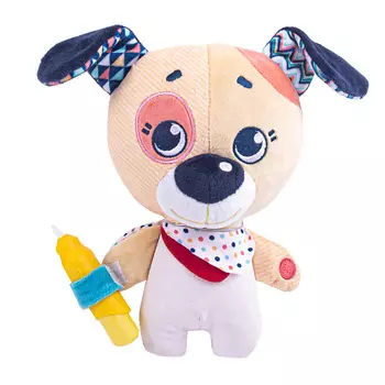 HAPPY SNAIL Игрушка-раскраска Щенок Гарри 1.0