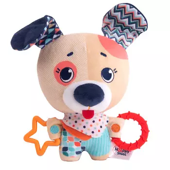 HAPPY SNAIL Музыкальная игрушка Щенок Гарри 1.0