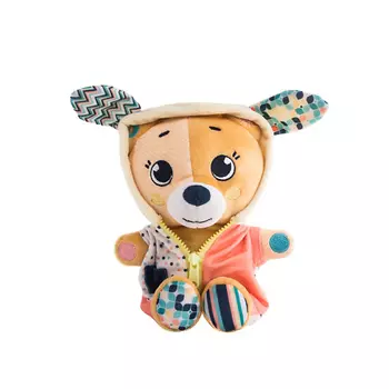 HAPPY SNAIL Музыкальная игрушка "Сладкие мечты Берни" 1