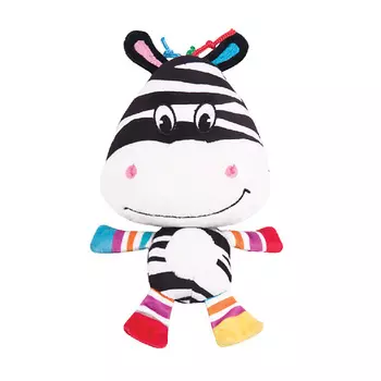 HAPPY SNAIL Музыкальная игрушка "Весёлая Фру-Фру" 1