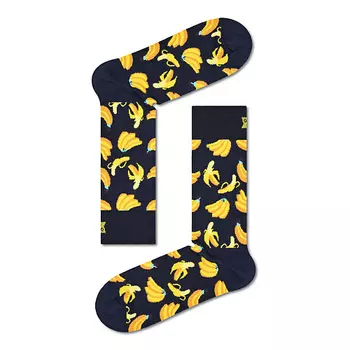 HAPPY SOCKS Носки Banana 6550