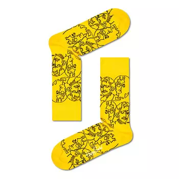 HAPPY SOCKS Носки Beatles 2203