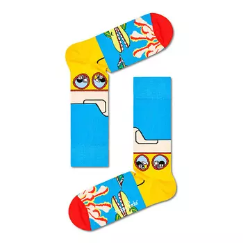 HAPPY SOCKS Носки Beatles 2204