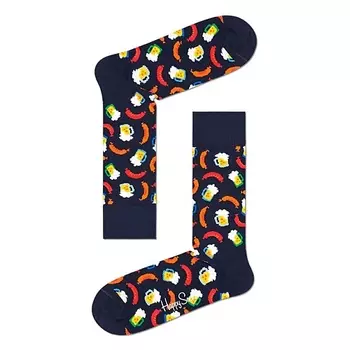 HAPPY SOCKS Носки Beer And Sausage